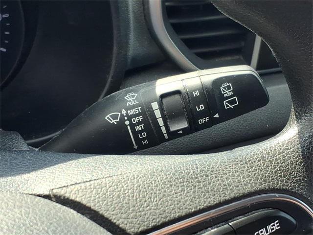used 2019 Kia Sportage car, priced at $14,124