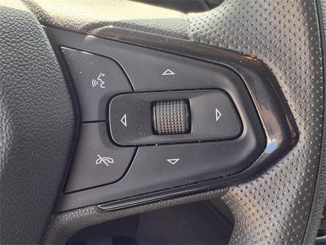 used 2023 Chevrolet TrailBlazer car, priced at $22,944