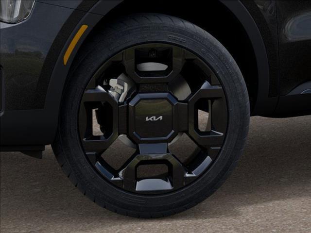 new 2026 Kia Sorento Plug-In Hybrid car, priced at $55,515