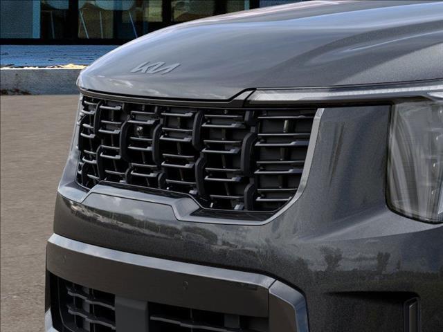 new 2026 Kia Sorento Plug-In Hybrid car, priced at $55,515