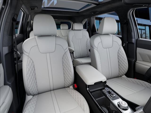 new 2026 Kia Sorento Plug-In Hybrid car, priced at $55,515
