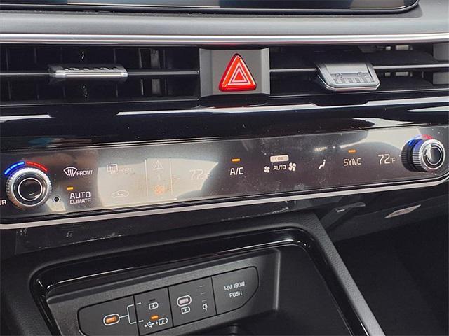 new 2026 Kia K5 car, priced at $31,850