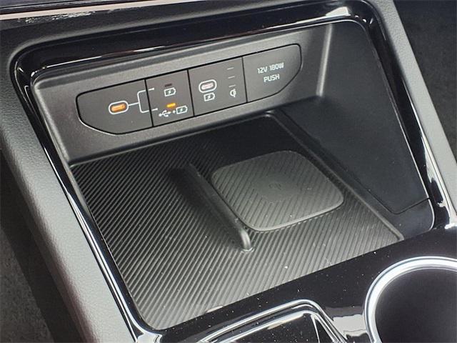 new 2026 Kia K5 car, priced at $31,850