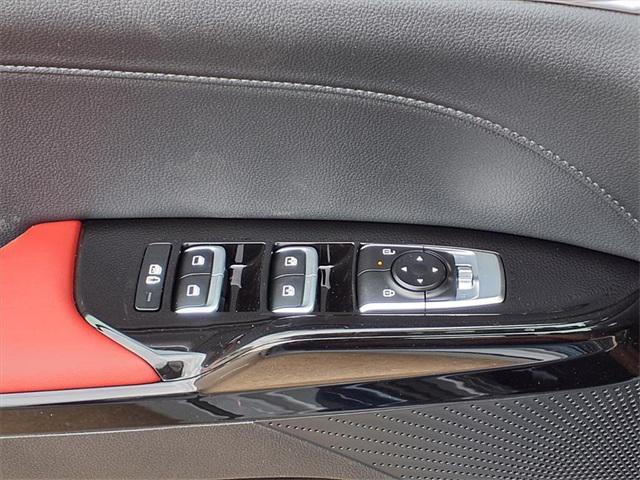 new 2026 Kia K5 car, priced at $31,850
