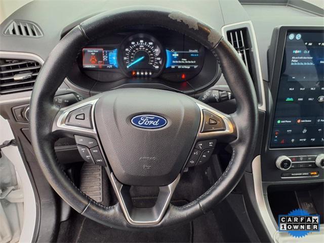 used 2023 Ford Edge car, priced at $24,189