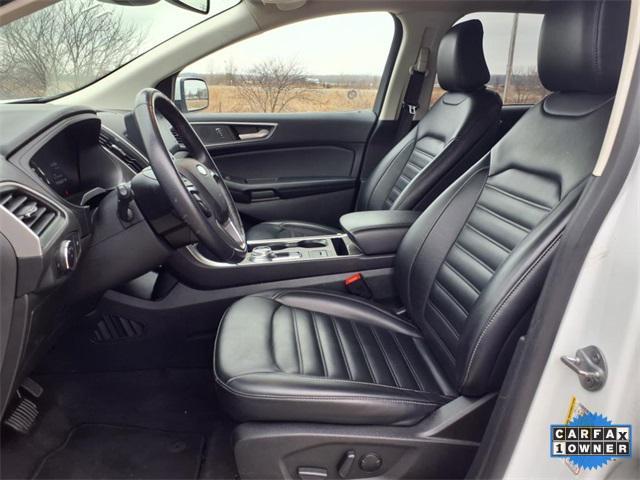 used 2023 Ford Edge car, priced at $24,189