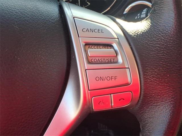 used 2015 Nissan Rogue car, priced at $11,488
