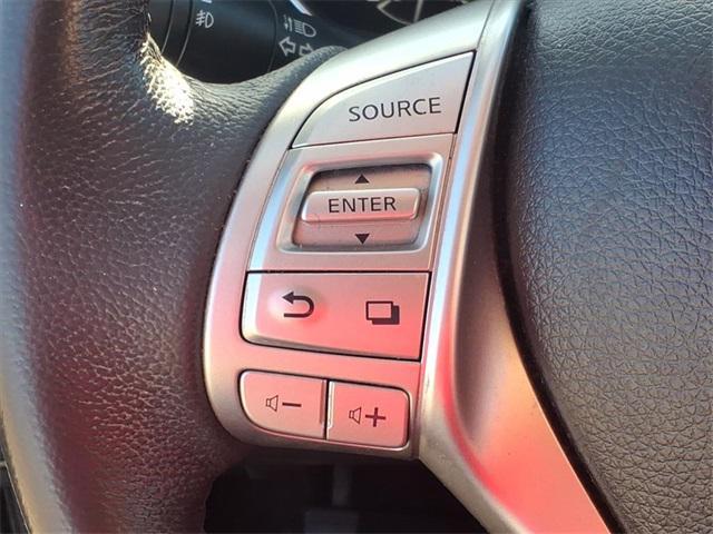 used 2015 Nissan Rogue car, priced at $11,488