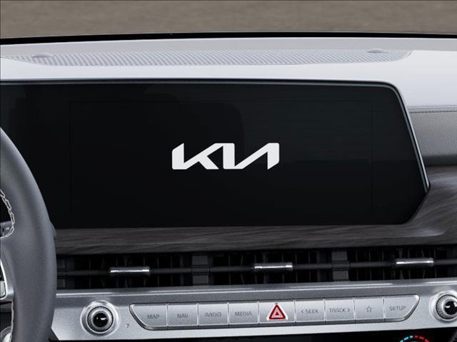 new 2025 Kia Telluride car, priced at $46,835
