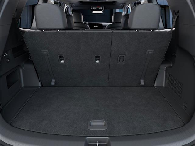 new 2025 Kia Telluride car, priced at $46,835