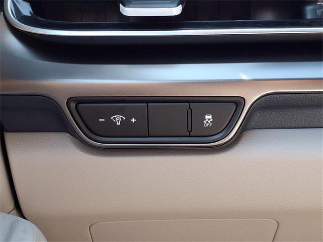 new 2026 Kia Carnival car, priced at $52,280