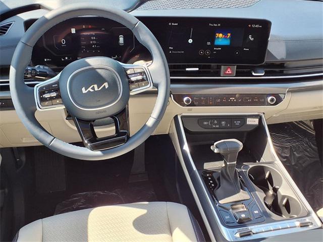 new 2026 Kia Carnival car, priced at $52,280