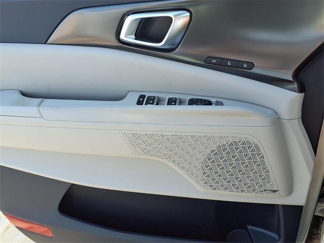 new 2026 Kia Carnival car, priced at $52,280