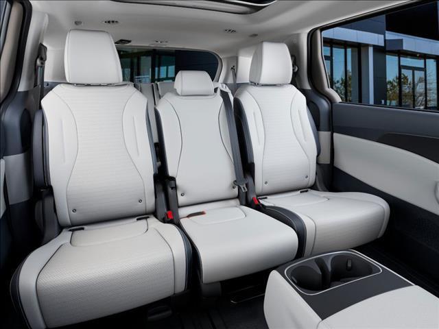 new 2026 Kia Carnival car, priced at $52,780