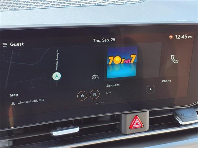 new 2026 Kia Carnival car, priced at $52,280