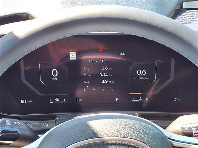 new 2026 Kia Carnival car, priced at $52,280