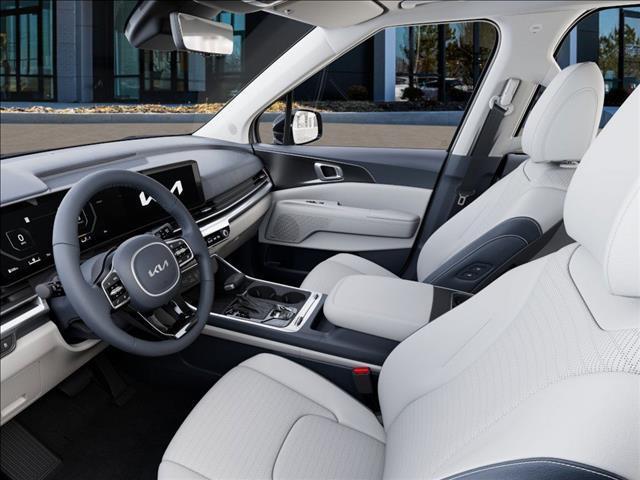 new 2026 Kia Carnival car, priced at $52,780