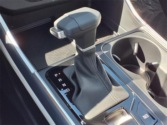 new 2026 Kia Carnival car, priced at $52,280