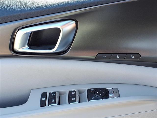 new 2026 Kia Carnival car, priced at $52,280