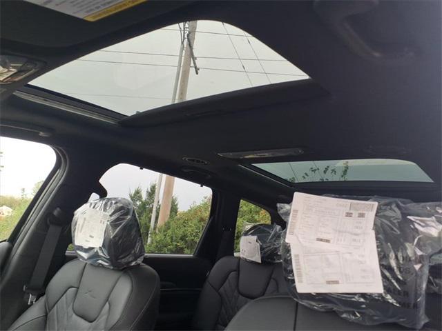 new 2025 Kia Telluride car, priced at $50,315