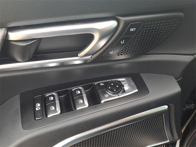 new 2025 Kia Telluride car, priced at $50,315
