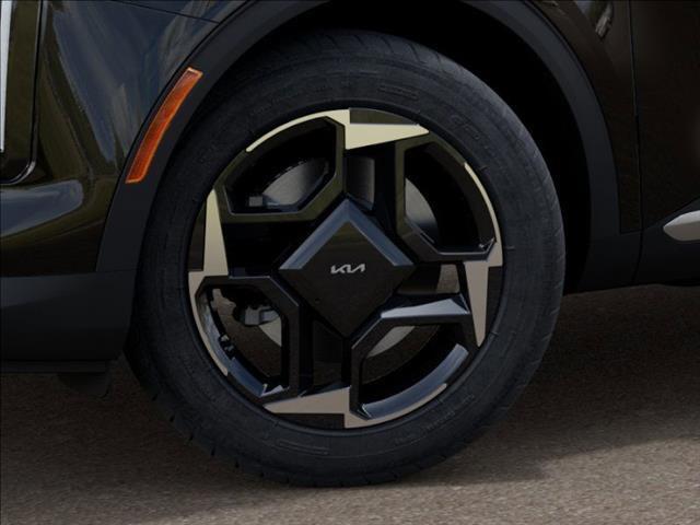 new 2026 Kia Sportage car, priced at $32,085