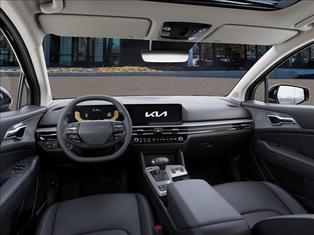 new 2026 Kia Sportage car, priced at $32,085