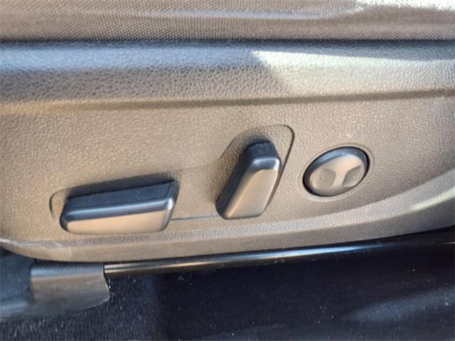 used 2023 Hyundai Santa Fe car, priced at $24,140