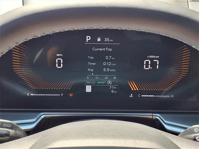 new 2026 Kia Sorento car, priced at $38,400