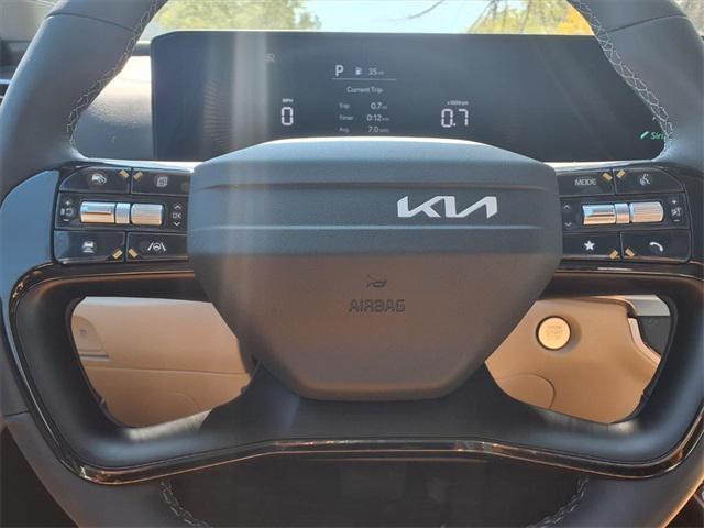 new 2026 Kia Sorento car, priced at $38,400