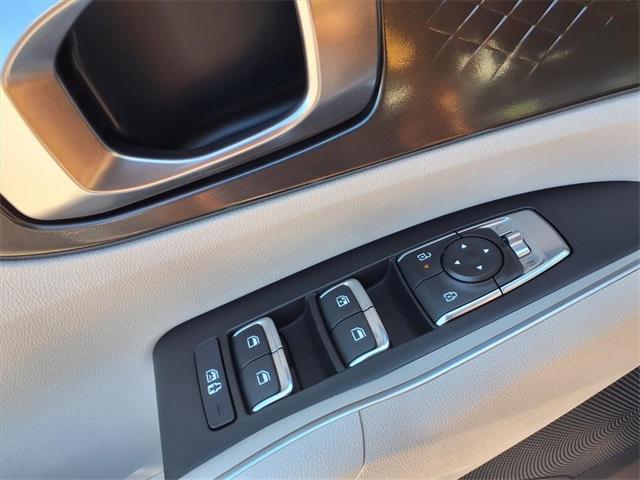 new 2026 Kia Sorento car, priced at $38,400