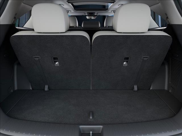 new 2026 Kia Sorento car, priced at $38,400