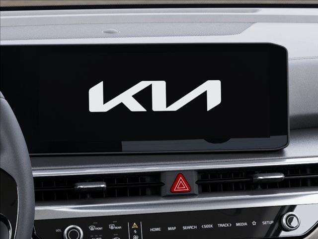 new 2026 Kia Sorento car, priced at $38,400