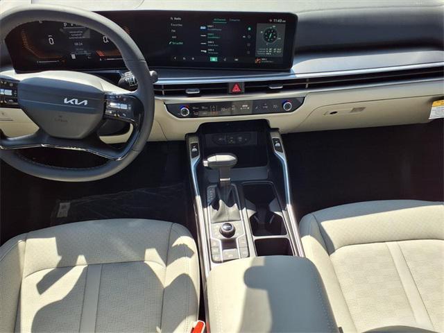 new 2026 Kia Sorento car, priced at $38,400