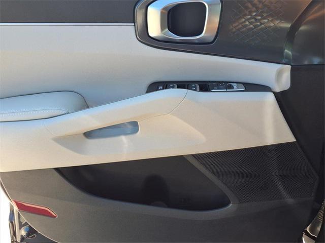 new 2026 Kia Sorento car, priced at $38,400
