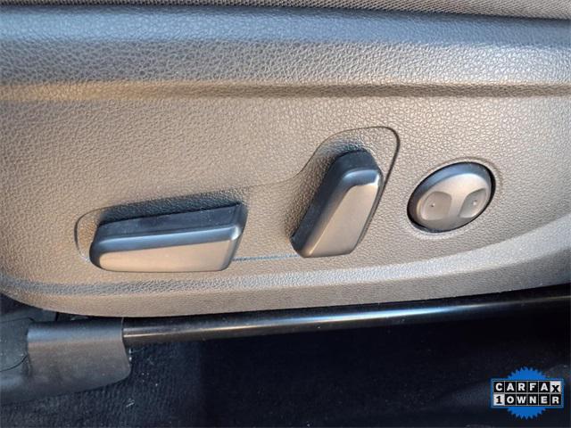 used 2023 Hyundai Santa Fe car, priced at $22,222