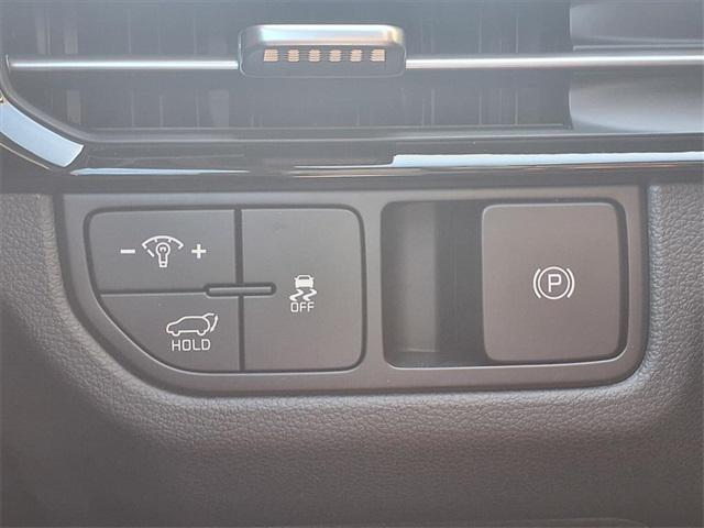 new 2026 Kia Sportage car, priced at $41,045