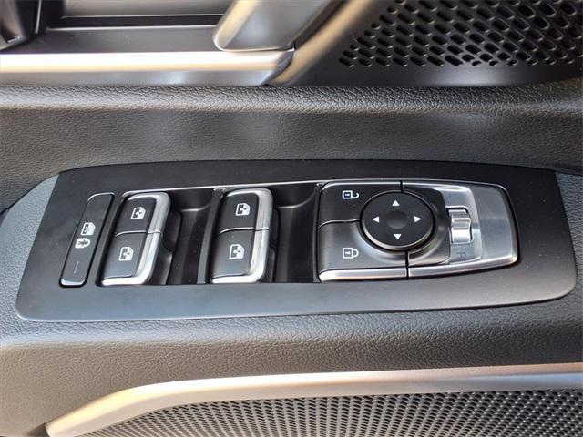 new 2025 Kia Telluride car, priced at $41,525