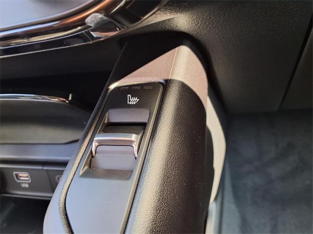 new 2025 Kia Telluride car, priced at $41,525