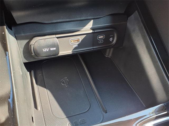 new 2025 Kia Telluride car, priced at $41,525