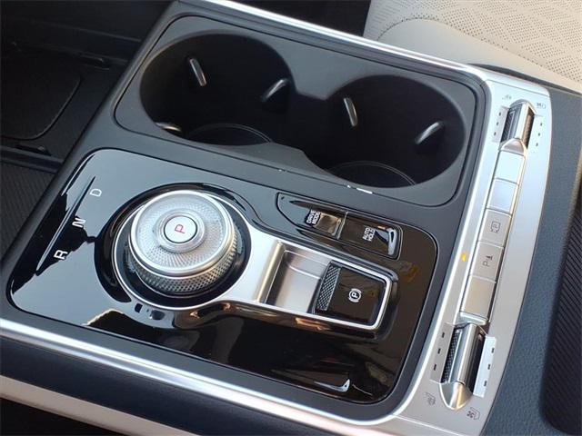 new 2026 Kia Carnival Hybrid car, priced at $48,065