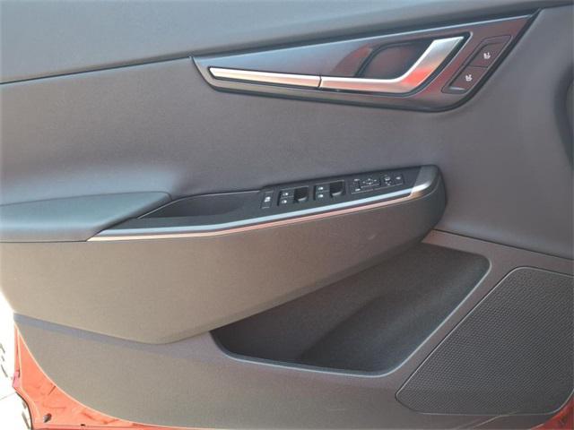 new 2025 Kia EV6 car, priced at $54,710