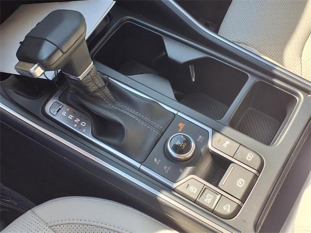 new 2025 Kia Sorento car, priced at $41,340