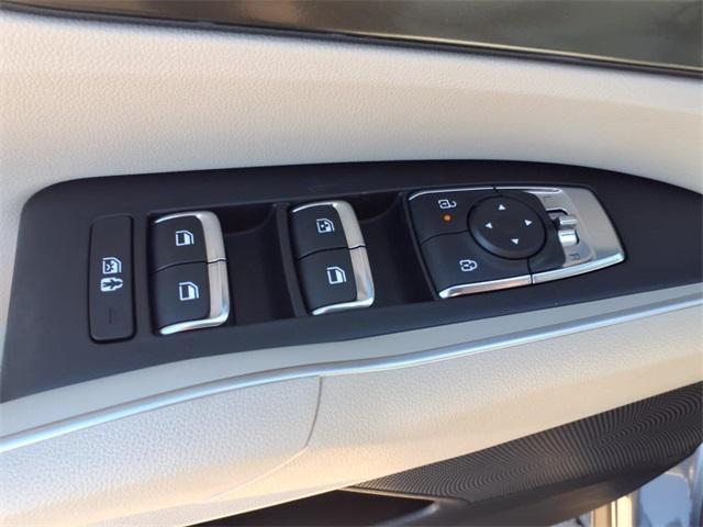 new 2025 Kia Sorento car, priced at $41,340