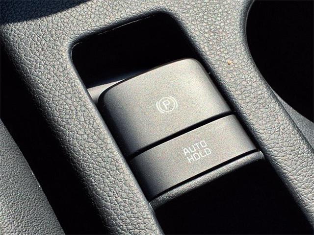 new 2026 Kia Seltos car, priced at $32,775