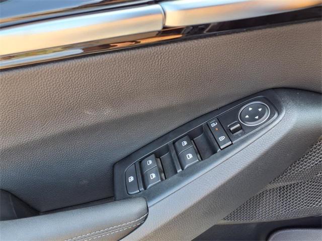 new 2026 Kia Seltos car, priced at $32,775