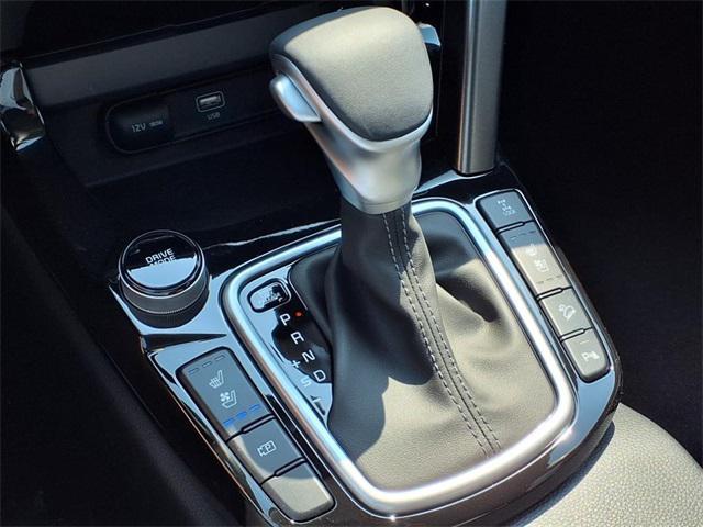 new 2026 Kia Seltos car, priced at $32,775