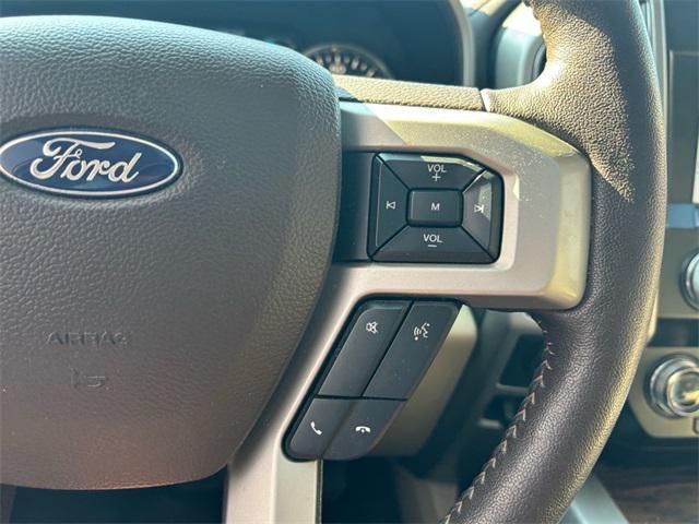 used 2019 Ford F-150 car, priced at $26,988