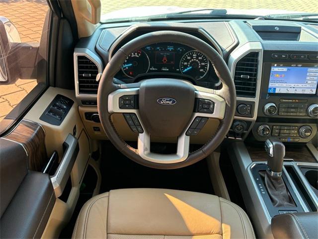 used 2019 Ford F-150 car, priced at $26,988