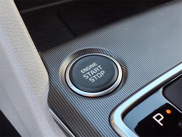 new 2026 Kia Sportage car, priced at $30,975